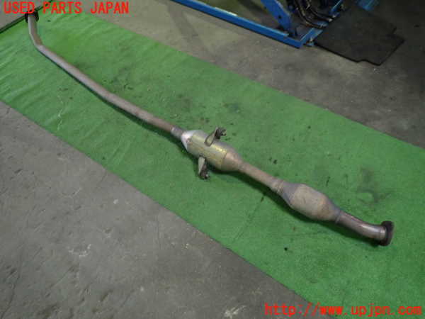 1UPJ-9233332651]アイシス(ANM10W)センターパイプ1 中古_4