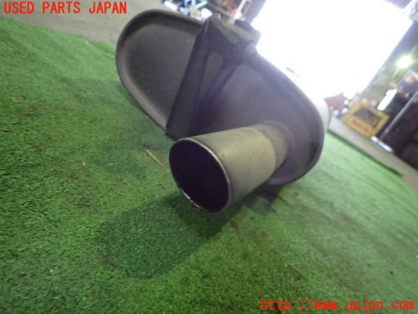 1UPJ-9233332671]アイシス(ANM10W)リアマフラー1 中古_2
