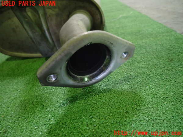 1UPJ-9233332671]アイシス(ANM10W)リアマフラー1 中古_3