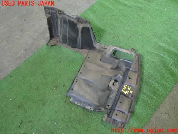 1UPJ-9233331722]アイシス(ANM10W)アンダーカバー2 中古_2