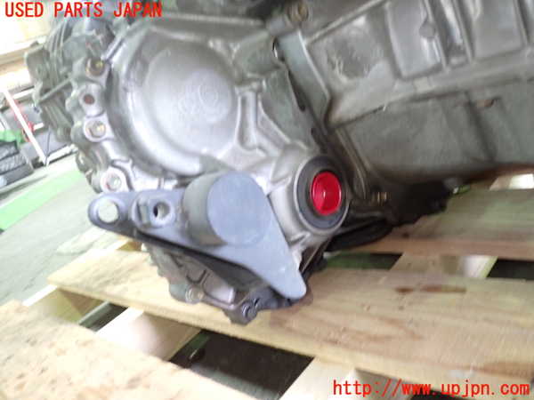 1UPJ-9233333010]アイシス(ANM10W)ミッション AT 1AZ-FSE 中古_3