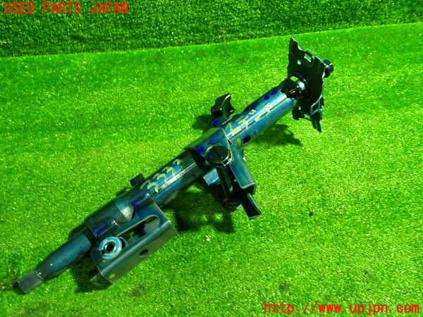 1UPJ-9233334260]アイシス(ANM10W)ステアリングシャフト 中古_2