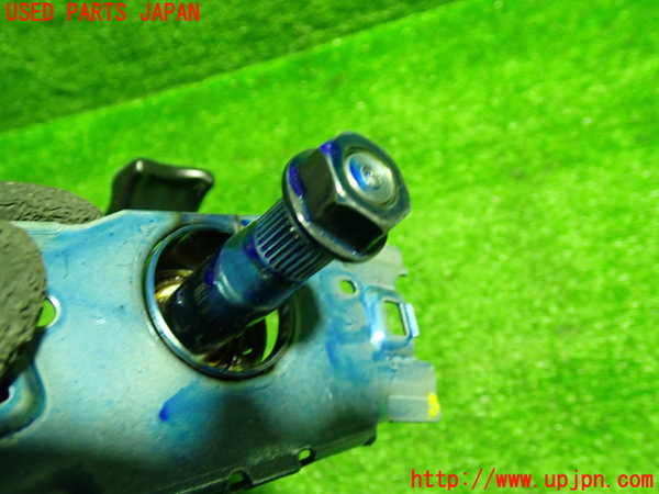 1UPJ-9233334260]アイシス(ANM10W)ステアリングシャフト 中古_3