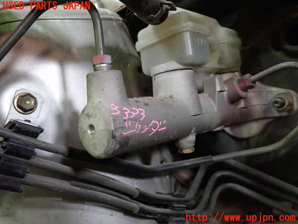 1UPJ-9233334050]アイシス(ANM10W)ブレーキマスターシリンダー 中古_2