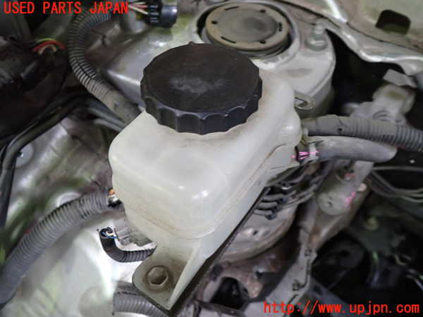 1UPJ-9233334050]アイシス(ANM10W)ブレーキマスターシリンダー 中古_3