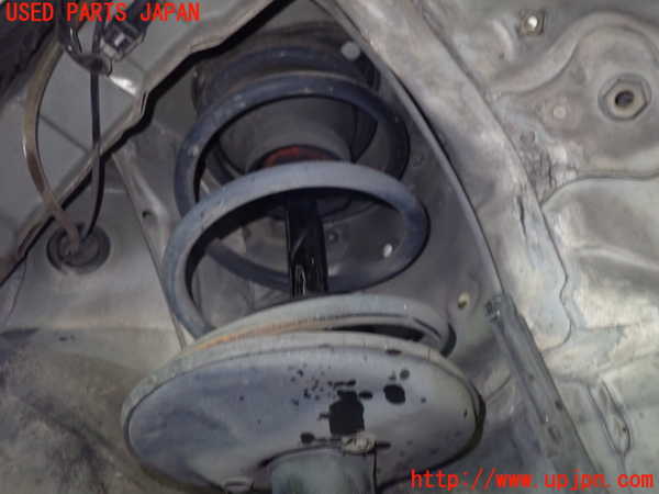 1UPJ-9233335015]アイシス(ANM10W)右フロントストラット 中古_2