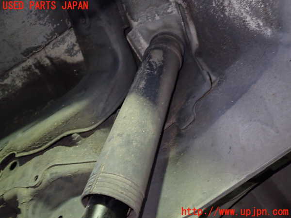 1UPJ-9233335075]アイシス(ANM10W)左リアショックアブソーバー 中古_2