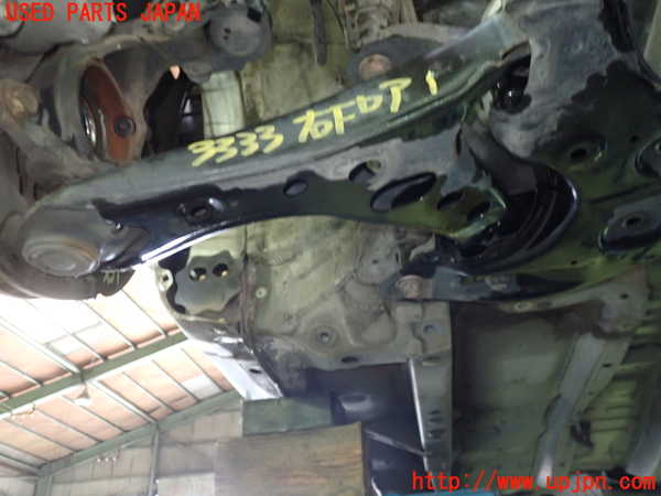 1UPJ-9233335176]アイシス(ANM10W)右フロントロアアーム1 中古_2