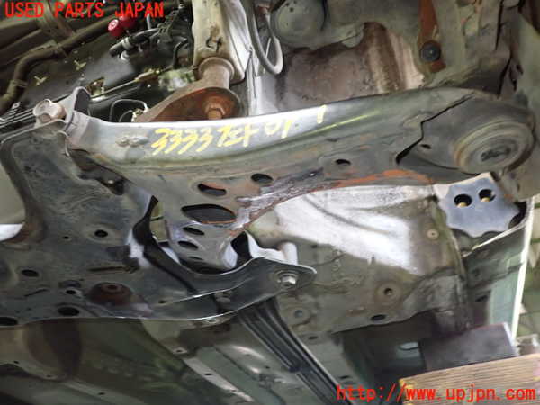 1UPJ-9233335186]アイシス(ANM10W)左フロントロアアーム1 中古_2