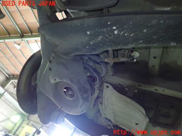 1UPJ-9233335380]アイシス(ANM10W)リアアクスルビーム 中古_2