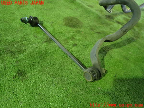 1UPJ-9233335440]アイシス(ANM10W)フロントスタビライザー 中古_2