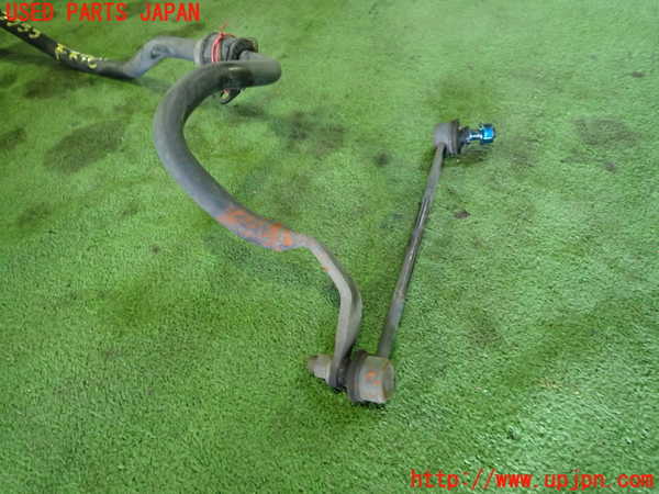 1UPJ-9233335440]アイシス(ANM10W)フロントスタビライザー 中古_3