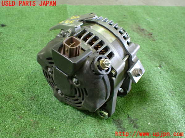 1UPJ-9233336015]アイシス(ANM10W)オルタネーター(ダイナモ) 中古_3