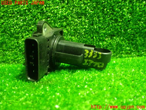 1UPJ-9233336320]アイシス(ANM10W)エアフロメーター 中古_3