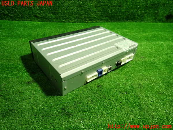 1UPJ-9233336589]アイシス(ANM10W)カーナビゲーション DVD 中古_3