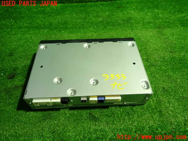 1UPJ-9233336589]アイシス(ANM10W)カーナビゲーション DVD 中古_4