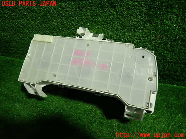 1UPJ-9233336170]アイシス(ANM10W)スピードメーター 中古_3