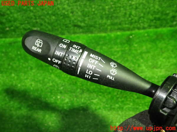 1UPJ-9233336720]アイシス(ANM10W)コンビネーションスイッチ 中古_2