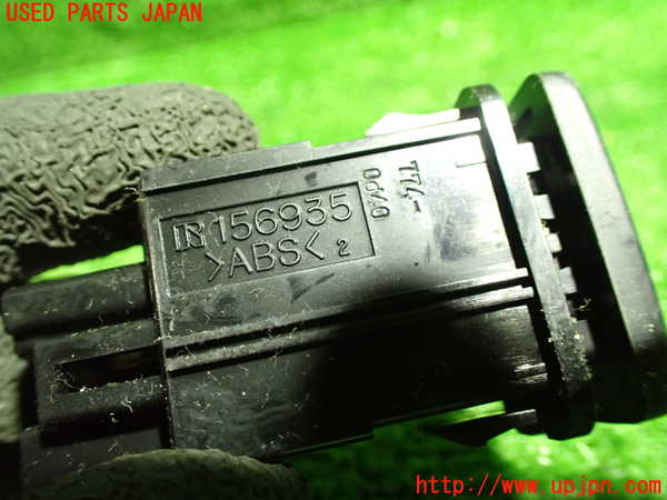 1UPJ-9233336306]アイシス(ANM10W)スイッチ1 (スライドドア) 中古_2