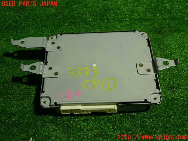 1UPJ-9233336146]アイシス(ANM10W)コンピューター1 (パーキングアシスト) 中古_3
