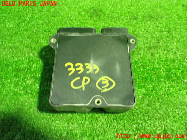 1UPJ-9233336148]アイシス(ANM10W)コンピューター3 (インジェクター) 中古_3