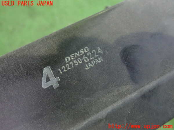 1UPJ-9233336836]アイシス(ANM10W)電動ファン1 中古_3