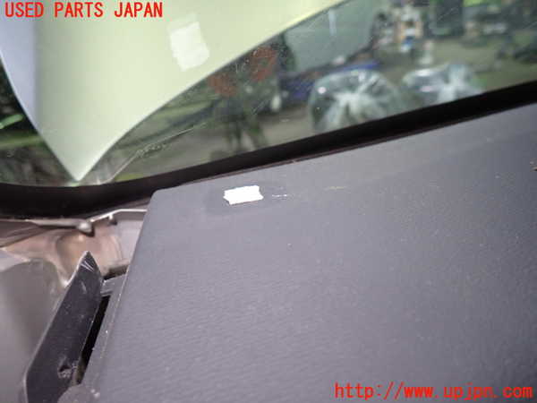1UPJ-9233337505]アイシス(ANM10W)ダッシュボード 中古_3
