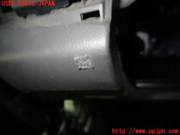 1UPJ-9233337505]アイシス(ANM10W)ダッシュボード 中古_4