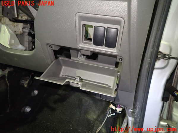 1UPJ-9233337505]アイシス(ANM10W)ダッシュボード 中古_5