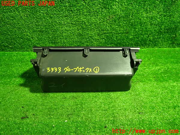 1UPJ-9233337516]アイシス(ANM10W)グローブボックス1 中古_3