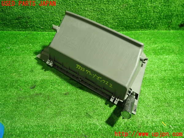 1UPJ-9233337517]アイシス(ANM10W)グローブボックス2 中古_3