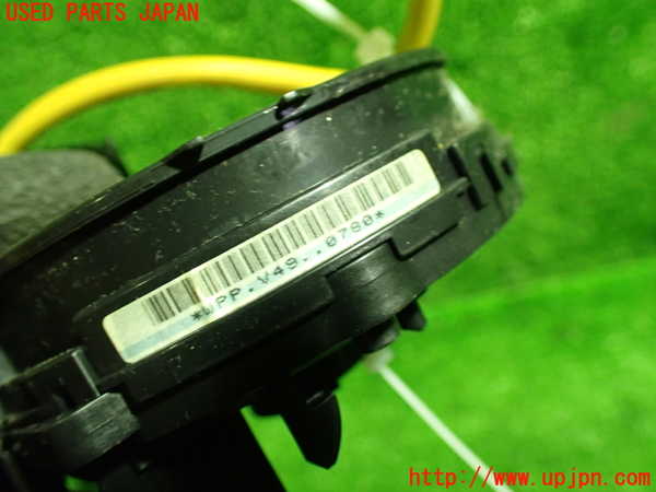 1UPJ-9233336800]アイシス(ANM10W)スパイラルケーブル(リール) 中古_2