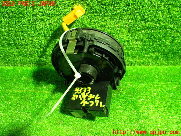 1UPJ-9233336800]アイシス(ANM10W)スパイラルケーブル(リール) 中古_3