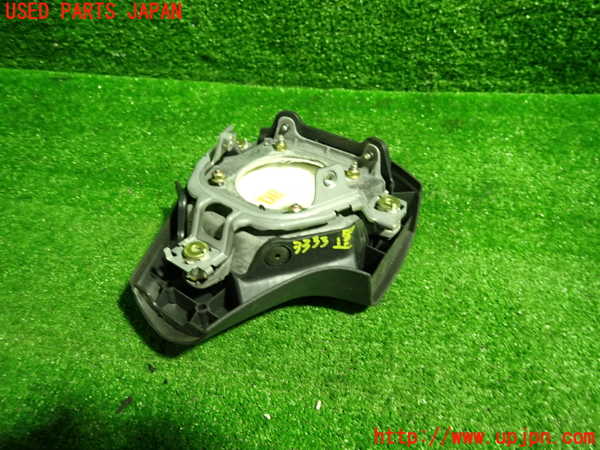 1UPJ-9233337865]アイシス(ANM10W)運転席側エアバッグカバー 中古_3