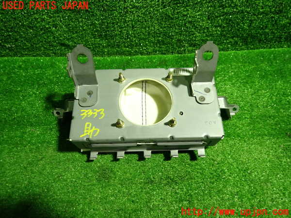 1UPJ-9233337870]アイシス(ANM10W)助手席側エアバッグカバー 中古_3