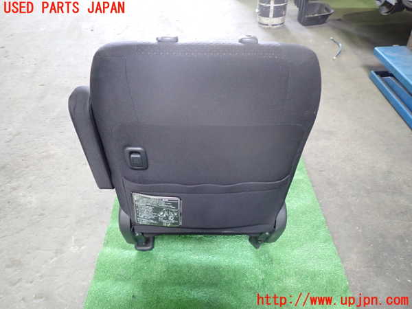 1UPJ-9233337035]アイシス(ANM10W)運転席シート 中古_4