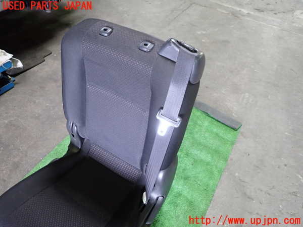 1UPJ-9233337065]アイシス(ANM10W)助手席シート 中古_2