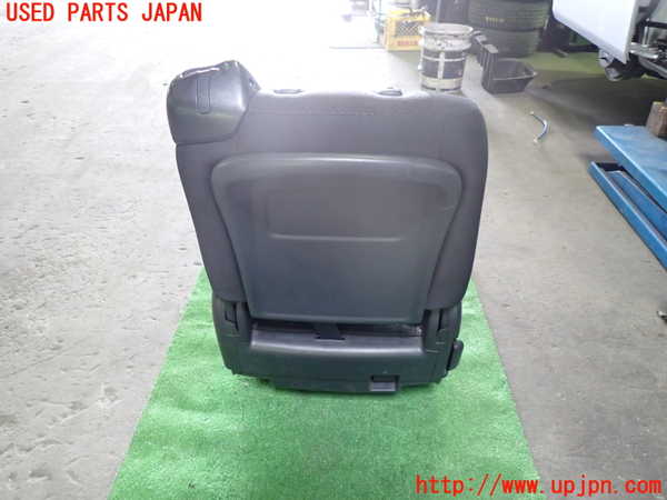 1UPJ-9233337065]アイシス(ANM10W)助手席シート 中古_4
