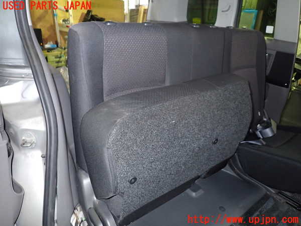 1UPJ-9233337145]アイシス(ANM10W)右2列目シート 中古_5