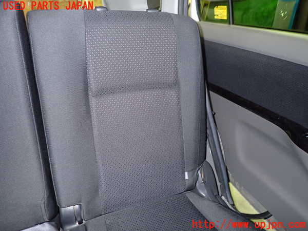 1UPJ-9233337175]アイシス(ANM10W)左2列目シート 中古_2
