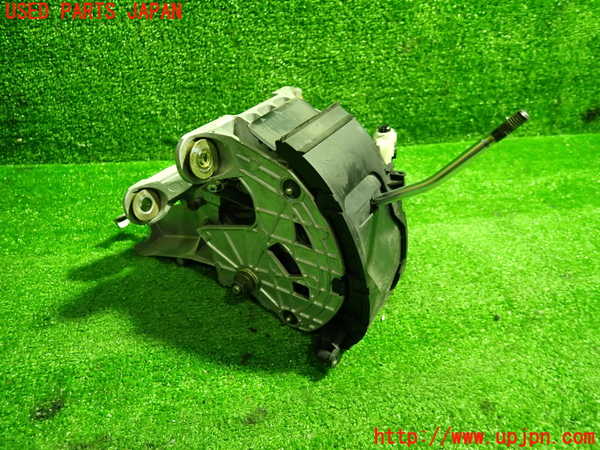 1UPJ-9233337555]アイシス(ANM10W)ATシフトレバー 中古_2