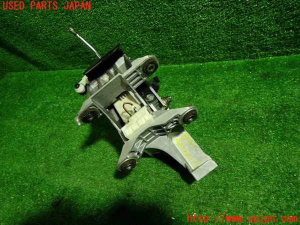 1UPJ-9233337555]アイシス(ANM10W)ATシフトレバー 中古_3