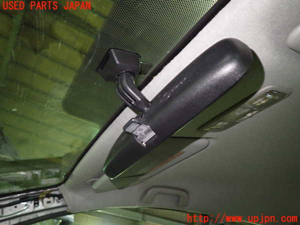 1UPJ-9233337615]アイシス(ANM10W)ルームミラー 中古_2