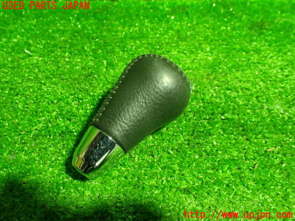 1UPJ-9233337570]アイシス(ANM10W)シフトノブ 中古_2