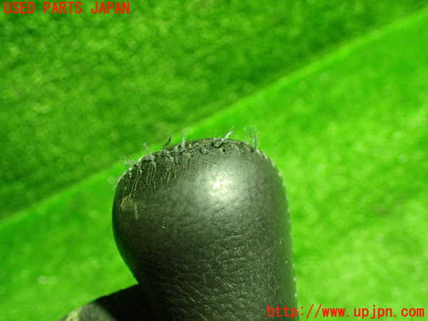 1UPJ-9233337570]アイシス(ANM10W)シフトノブ 中古_3