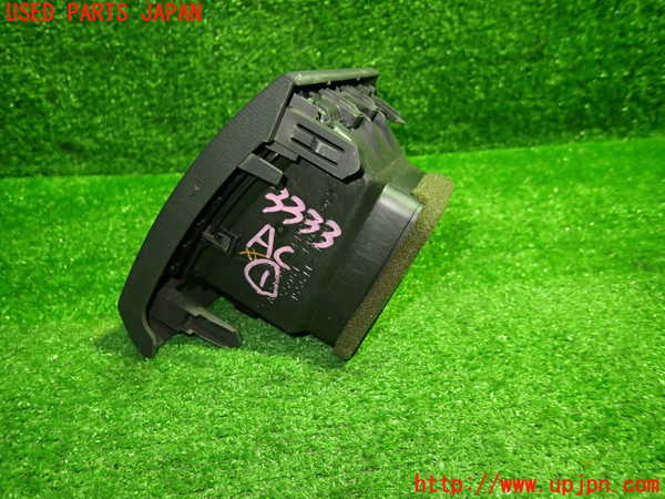 1UPJ-9233337526]アイシス(ANM10W)エアコン吹き出し口1 (左) 中古_3