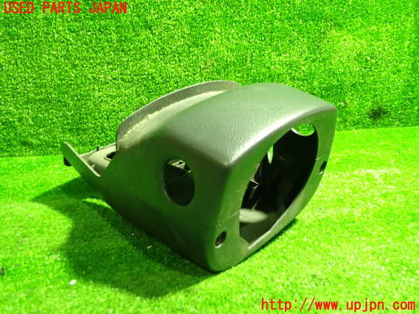 1UPJ-9233337905]アイシス(ANM10W)コラムカバー 中古_2