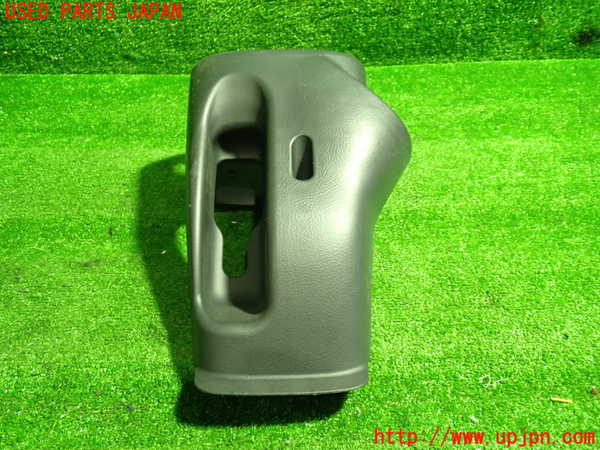 1UPJ-9233337905]アイシス(ANM10W)コラムカバー 中古_3