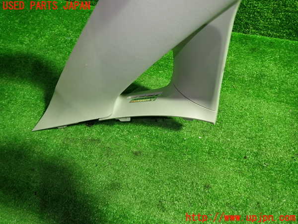 1UPJ-9233337655]アイシス(ANM10W)右フロントピラートリム 中古_2