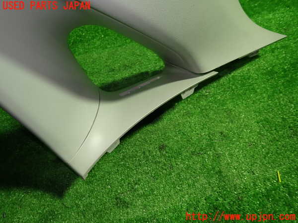 1UPJ-9233337660]アイシス(ANM10W)左フロントピラートリム 中古_2